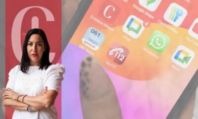 cómo funciona el mercado invisible que conecta Barcelona, ​​Las Palmas y Marruecos