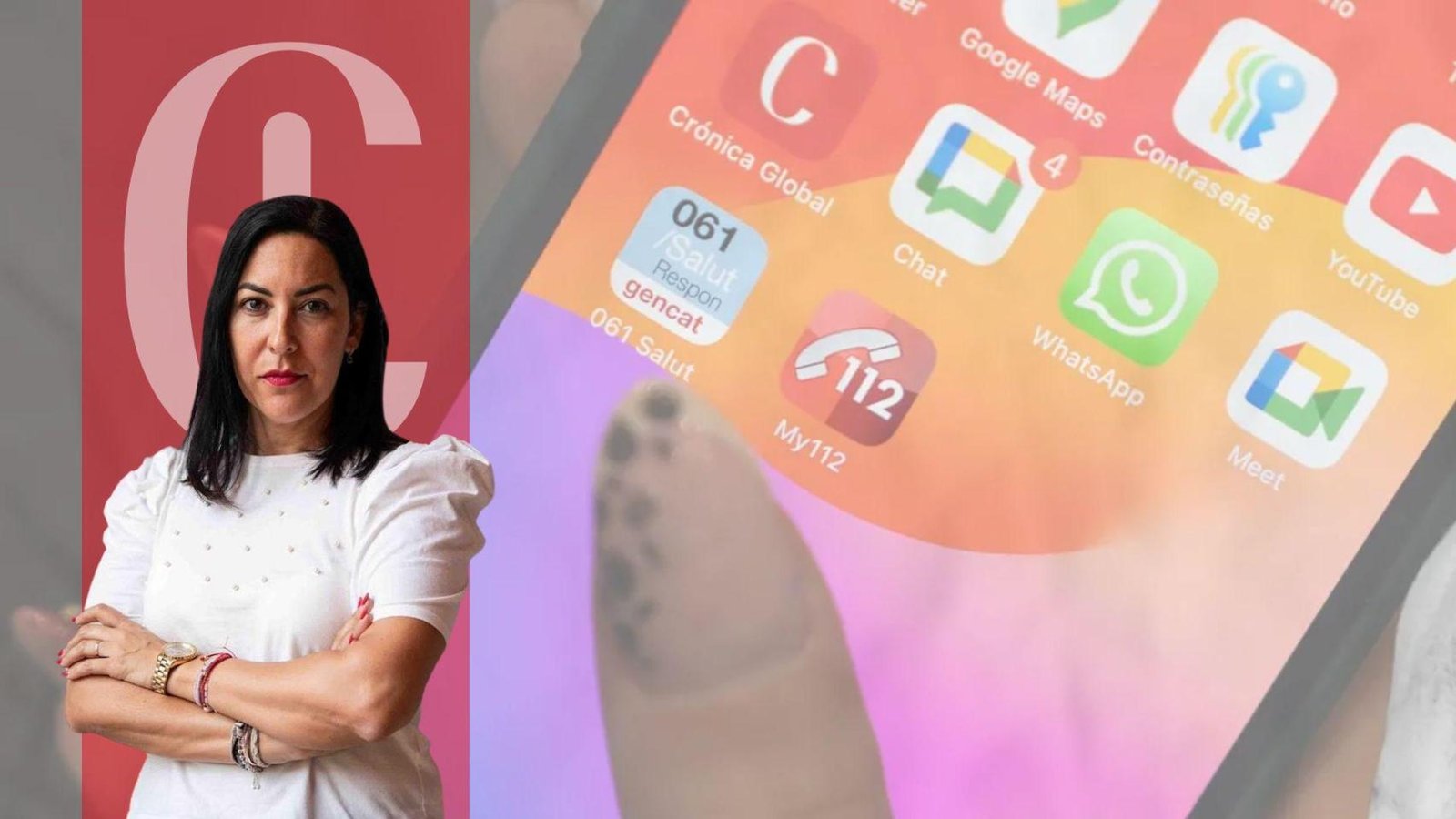 cómo funciona el mercado invisible que conecta Barcelona, ​​Las Palmas y Marruecos