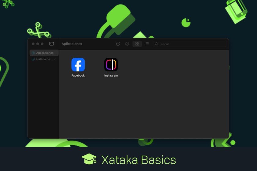 cómo instalar cualquier juego o aplicación con PlayCover