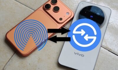 compartir fotos entre Android y iPhone será más fácil que nunca