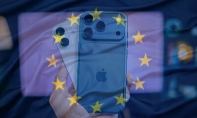 comprar cada vez más iPhone