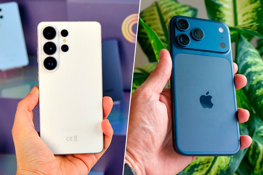 diferencias de precio y comparativa de características