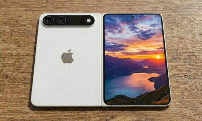 diseño, cámaras, botones, Touch ID y más