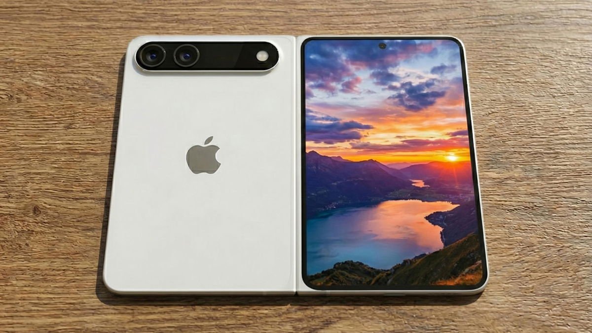 diseño, cámaras, botones, Touch ID y más