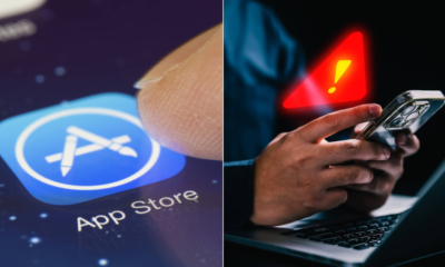 disponible en iOS, iPadOS y macOS