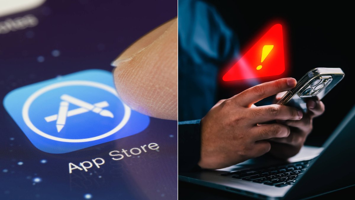 disponible en iOS, iPadOS y macOS