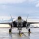 el F-35 se puede “liberar” como un iPhone