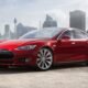 el Tesla Model S es el coche más importante de los últimos 30 años por delante del Toyota Prius