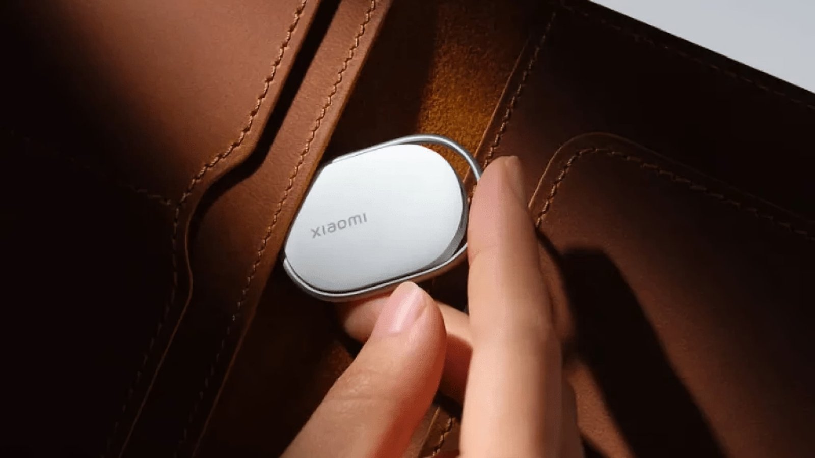 el Xiaomi Tag se filtra al completo con soporte para iPhone y Android, ya menos de 20 euros