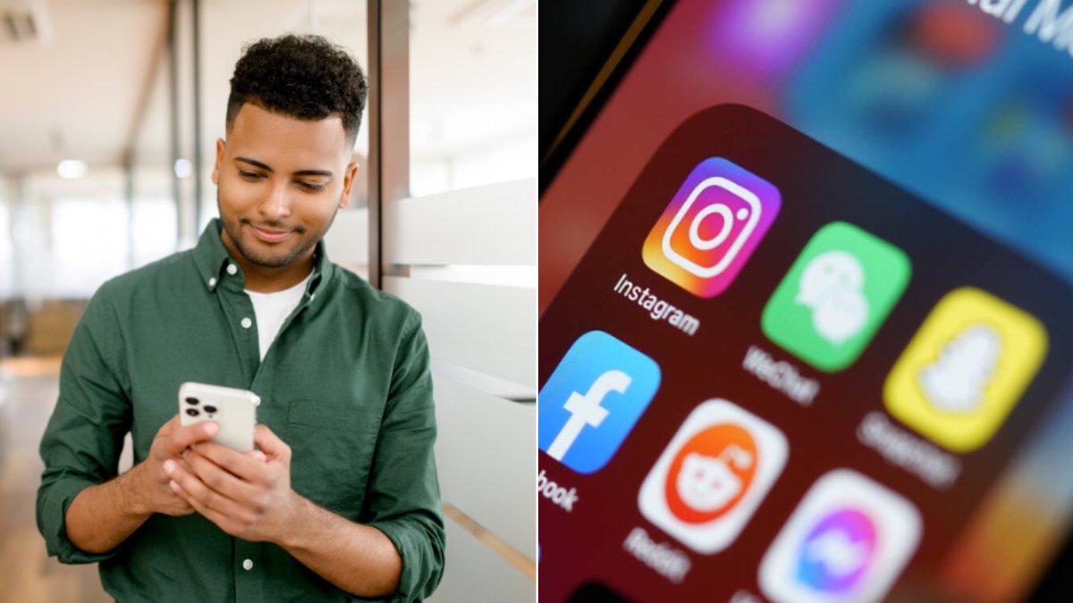 el cambio se aplicará a Stories, Reels y publicaciones