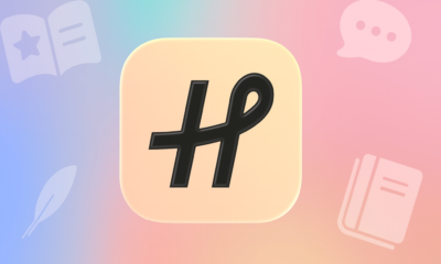 el diario digital para el iPhone que usa la IA para entender tu día a día – iSenaCode