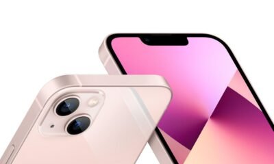 el iPhone 13 alcanza el precio más bajo y sorprende con un 30% de descuento