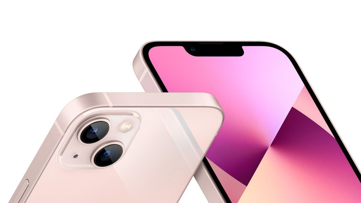 el iPhone 13 alcanza el precio más bajo y sorprende con un 30% de descuento
