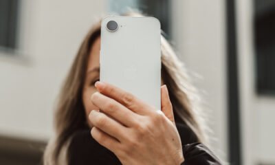 el iPhone 16e en MediaMarkt cuesta casi lo mismo que uno usado