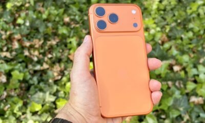 el iPhone 17 Pro Max empieza a bajar de precio fuera de la Apple Store