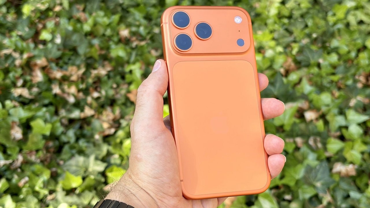 el iPhone 17 Pro Max empieza a bajar de precio fuera de la Apple Store