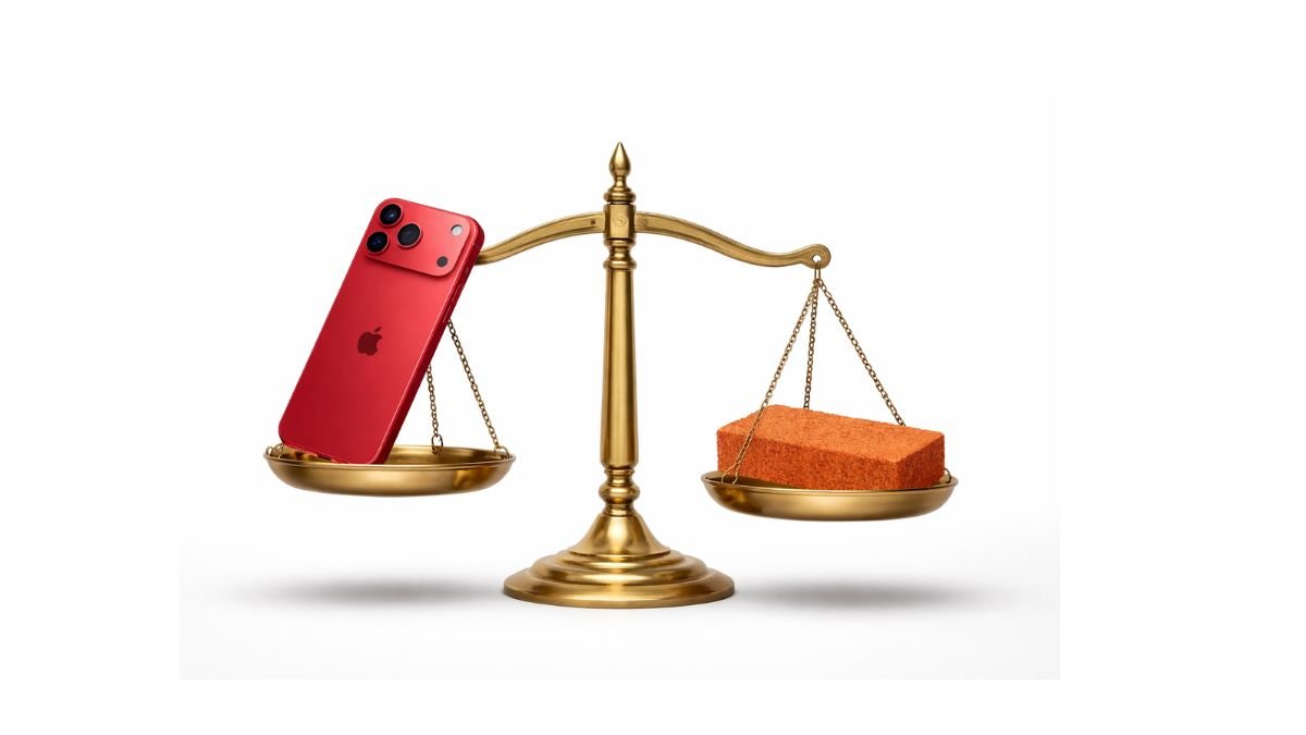 iPhone 18 Pro Max. Merca2.0