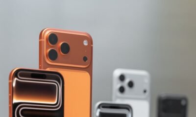 el iPhone 18 mantendría el diseño actual