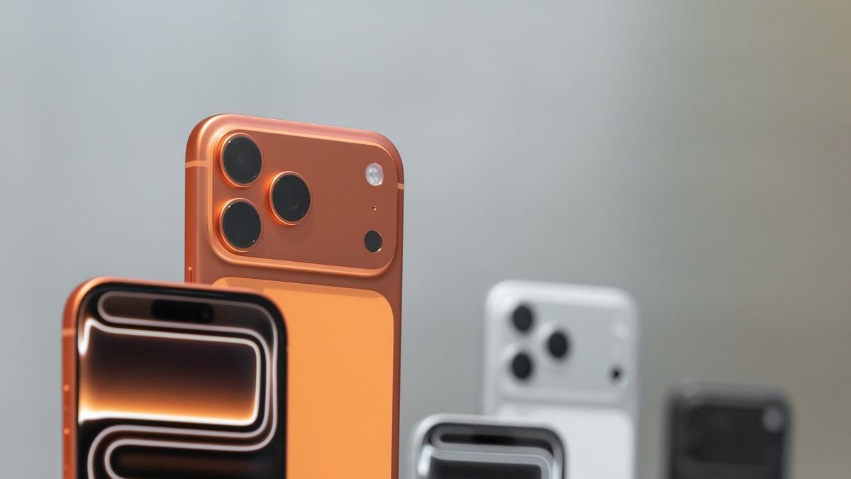 el iPhone 18 mantendría el diseño actual