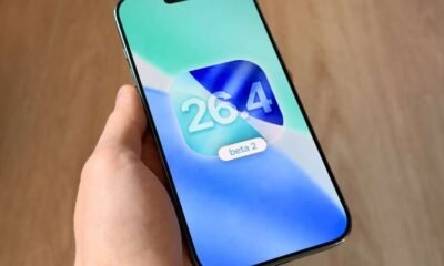 el iPhone se lleva mejor con Android y pequeños retoques en Liquid Glass