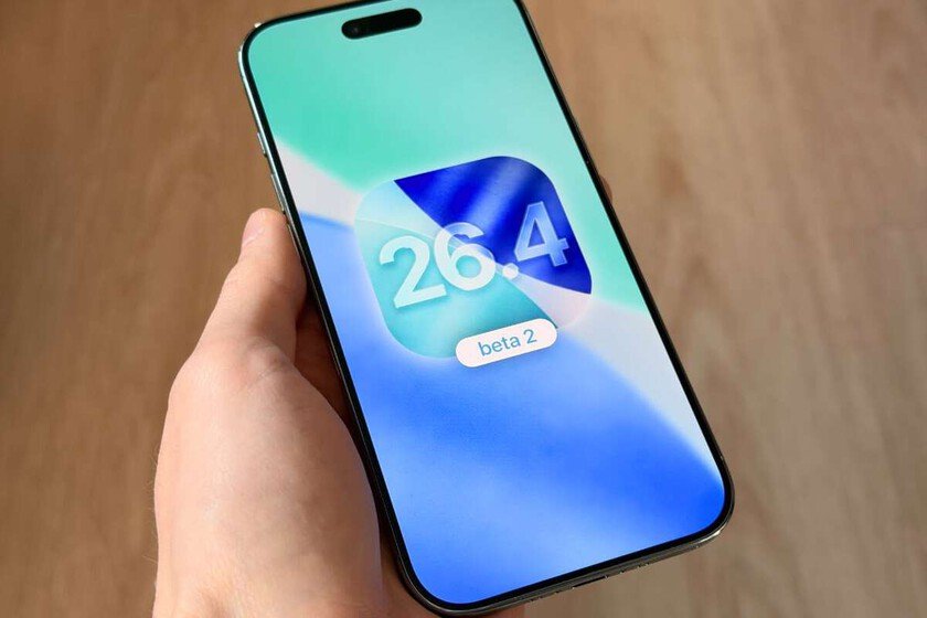 el iPhone se lleva mejor con Android y pequeños retoques en Liquid Glass