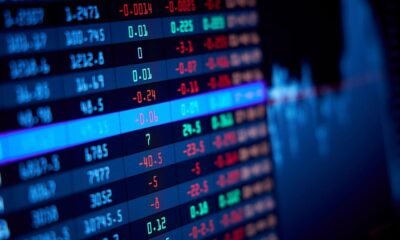 el mercado de los CEDEARs