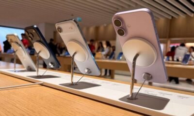 el modelo que faltaba llega en unos días