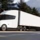 Tesla Semi camión eléctrico