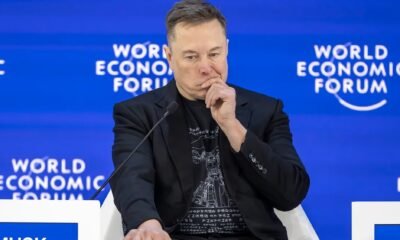 el plan para que Tesla no sea solo una empresa de coches eléctricos