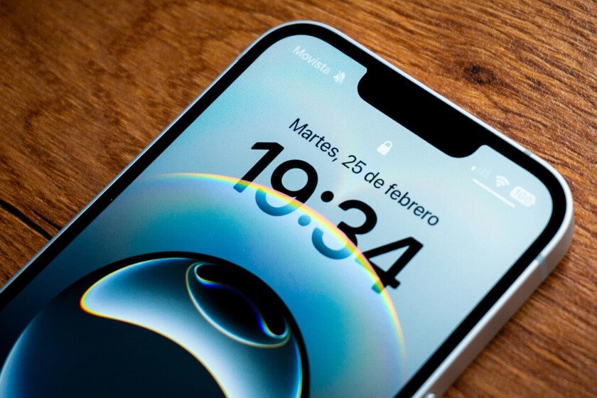 el precio del iPhone 16e me lo ha dejado claro por un buen motivo