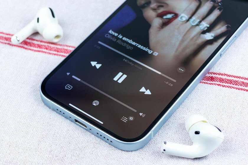 es ideal como primer teléfono de Apple