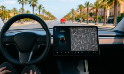 Changan, la marca china que diseña sus coches en Turín, llega a España con los Deepal S05 y S07