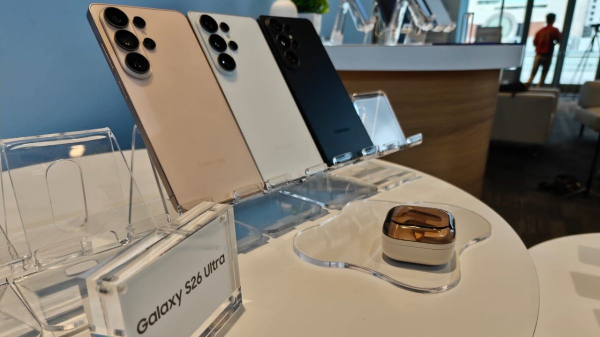 estas son las versiones que llegan al país