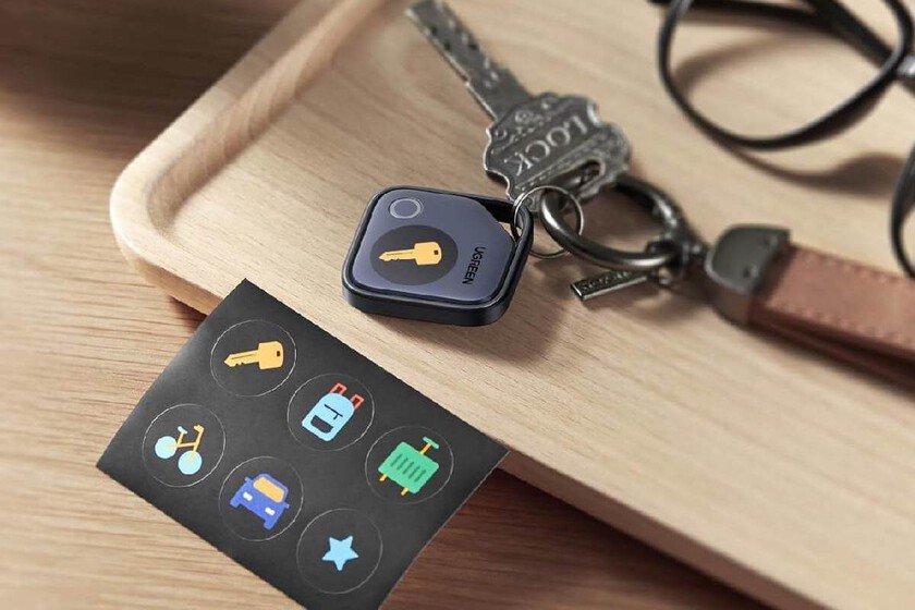 este pack de cuatro es compatible con iPhone y cuesta menos de 30 euros