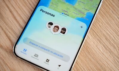 esto es lo que le ha pasado con a la batería de mi iPhone