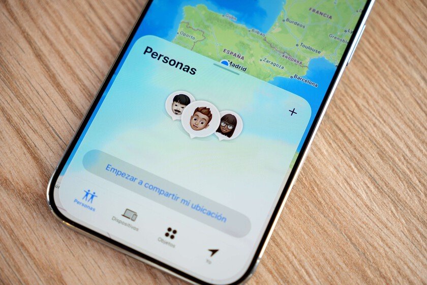 esto es lo que le ha pasado con a la batería de mi iPhone