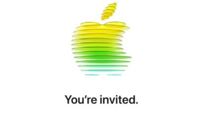 esto es lo que se espera del evento de Apple en marzo