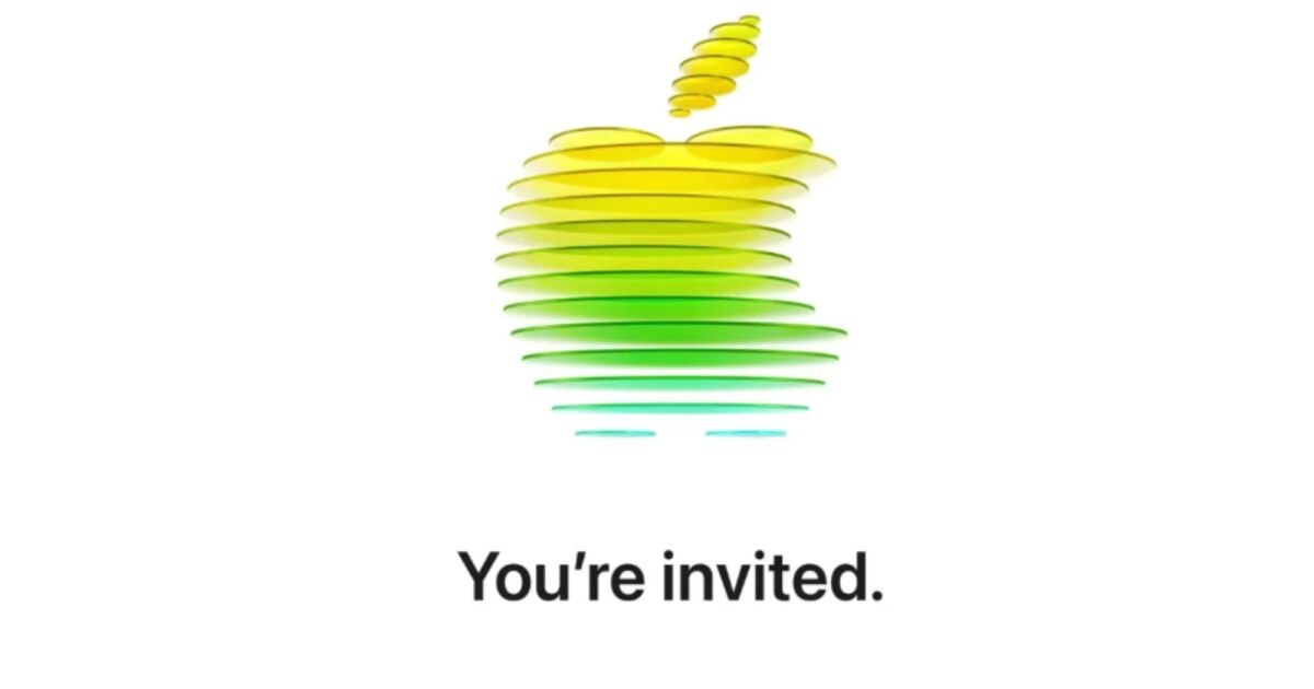 esto es lo que se espera del evento de Apple en marzo