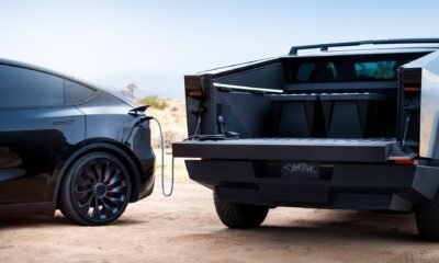 ganar dinero con su batería de 123 kWh