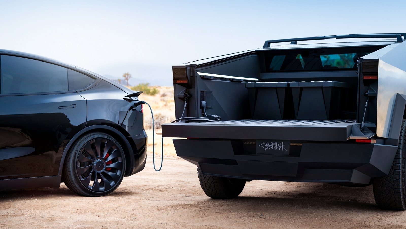 ganar dinero con su batería de 123 kWh