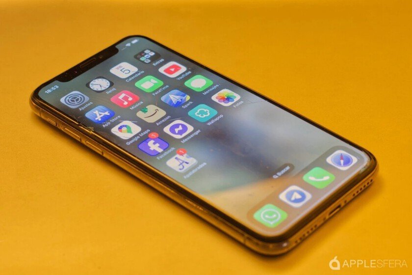 ha lanzado nuevas actualizaciones para iPhone, Apple Watch y Mac antiguos