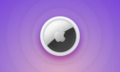 iFixit comparte el desmontaje de AirTag 2, esto es lo nuevo