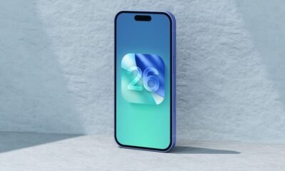 iOS 26 - toda la información sobre la gran actualización para el iPhone