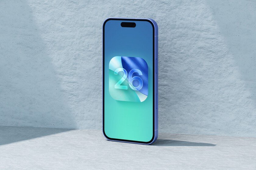 iOS 26 - toda la información sobre la gran actualización para el iPhone