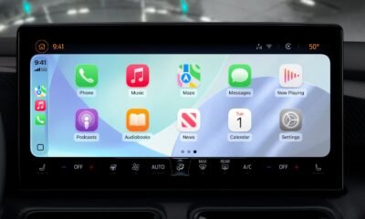 iOS 26.4 sienta las bases para CarPlay Video, incluido Apple TV