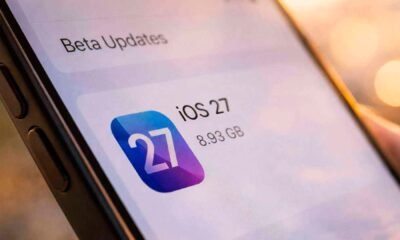 iOS 27 va a revolucionar tu iPhone en algo básico que llevas años pidiendo