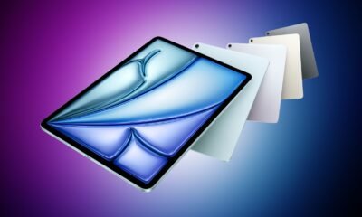 iPad Air M4: novedades y cuándo llegará