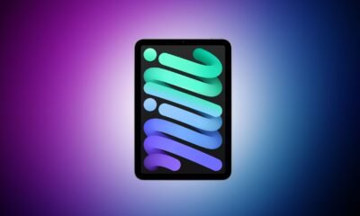 iPad Mini OLED: fecha de lanzamiento, precio y qué esperar