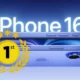 iPhone 16 se convierte en el celular más vendido de 2025