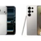 iPhone 17 Pro Max vs Samsung Galaxy S25 Ultra: ¿cuál es mejor?